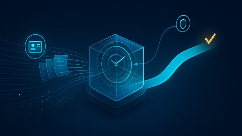 Re-imagining the Life Insurance Journey: From 3 Weeks to 3 Minutes