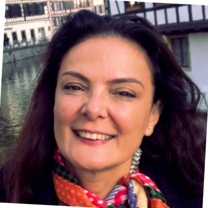 F. Ayşen Özsan, Chairperson of the Board & Co-Founder