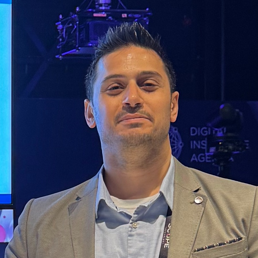 Barış Idemen, CFA, Managing Director