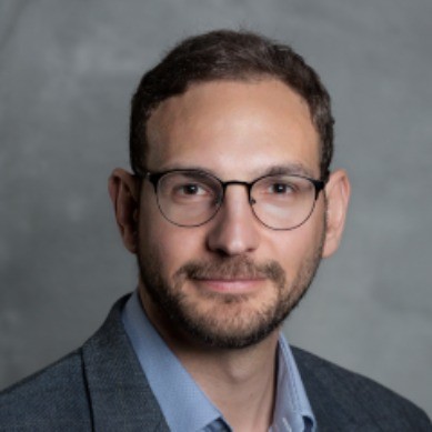 Onur Aysev, Vice-Chairperson of the Board & Co-Founder